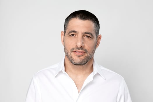 תמיר אמר, מנכ״ל קבוצת חג׳ג׳, צילום: ינאי יחיאל